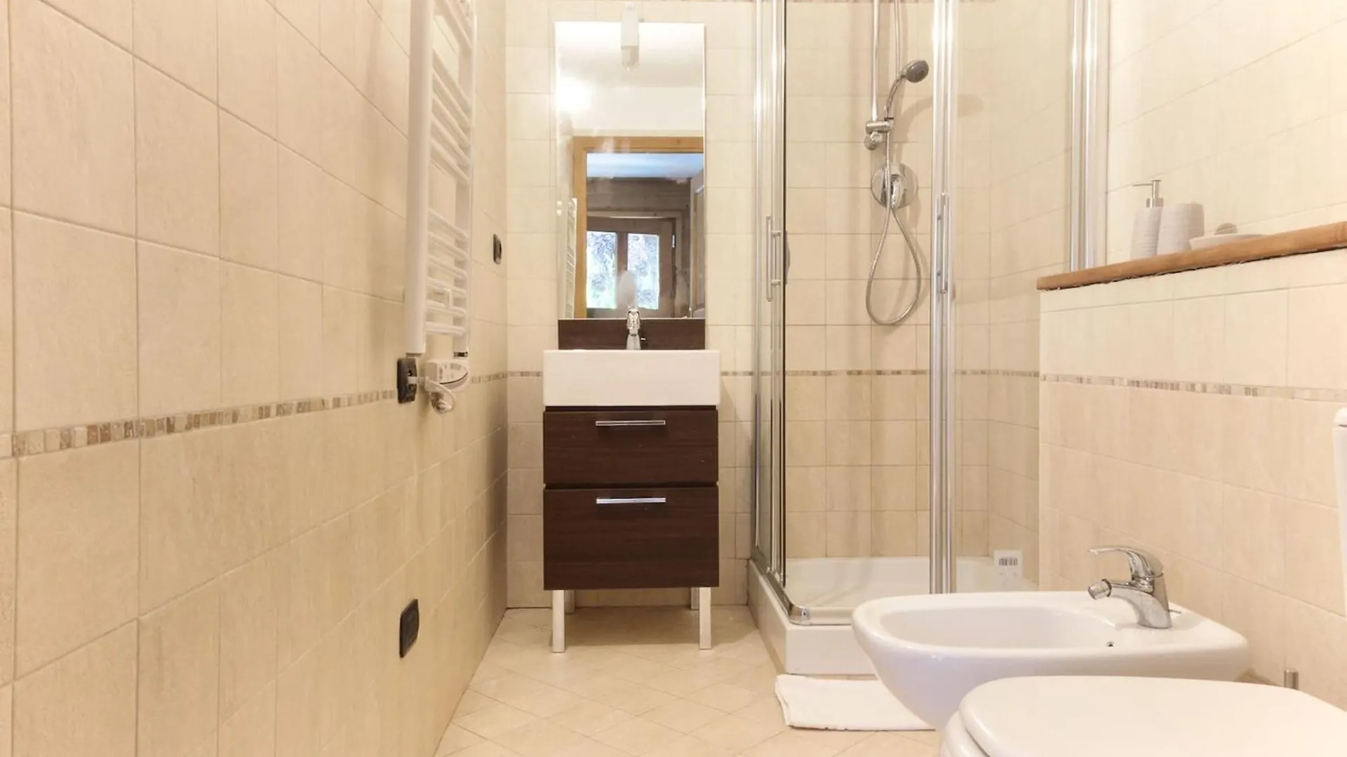 Les Granges Des Bossons Apartment Chamonix